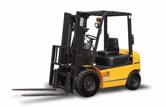 叉車租賃的好處及優點