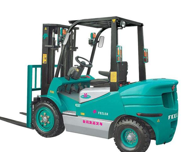 叉車(chē)租賃