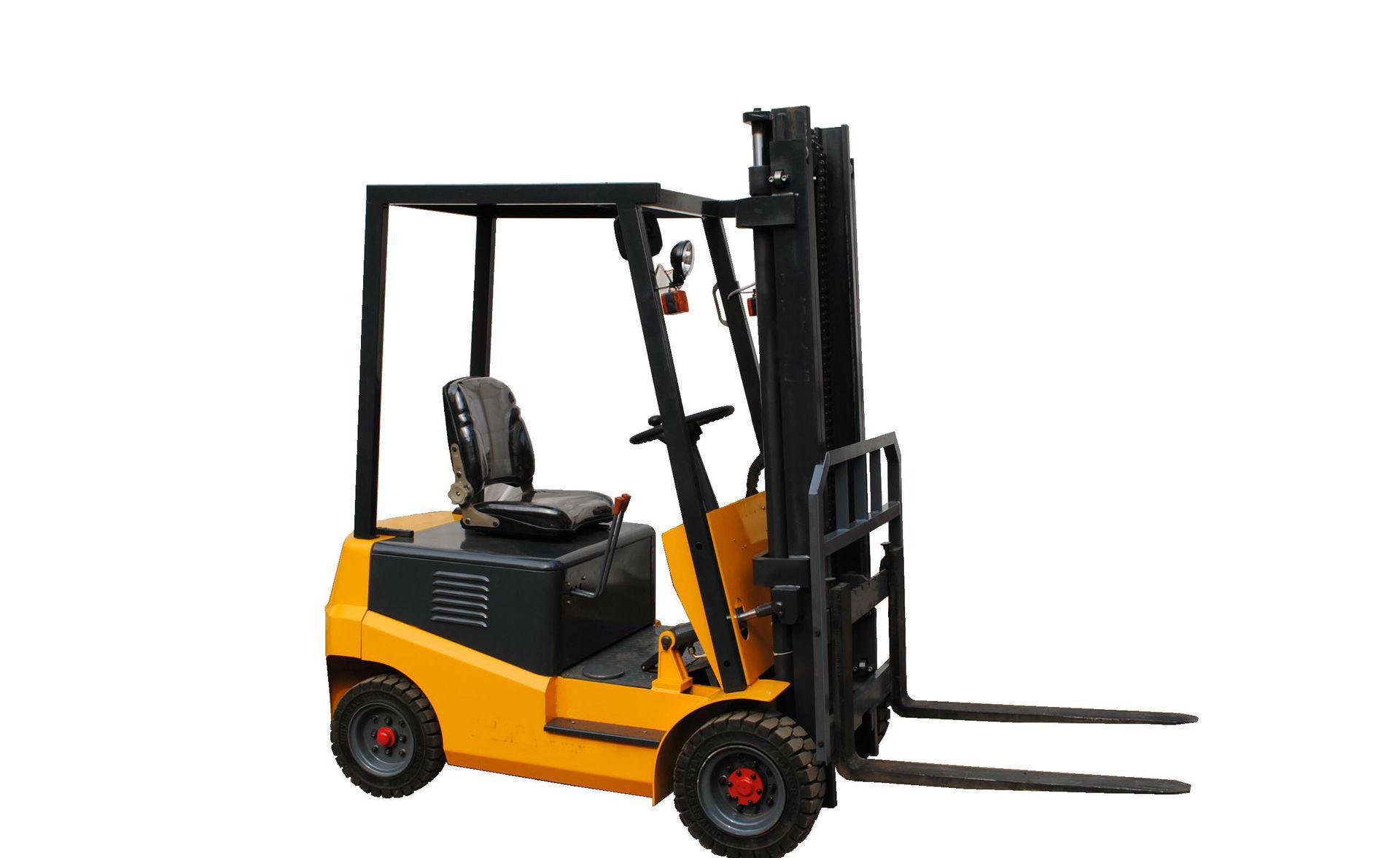 北京叉車出租如何預(yù)防叉車出現(xiàn)傾翻